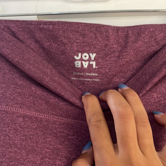 JoyLab Matching Workout Set - Picture 2 of 5